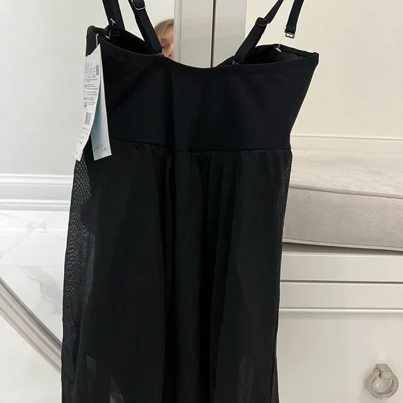 Profile Tutti Frutti Bathing Suit NWT - Size 6 - Picture 2 of 6